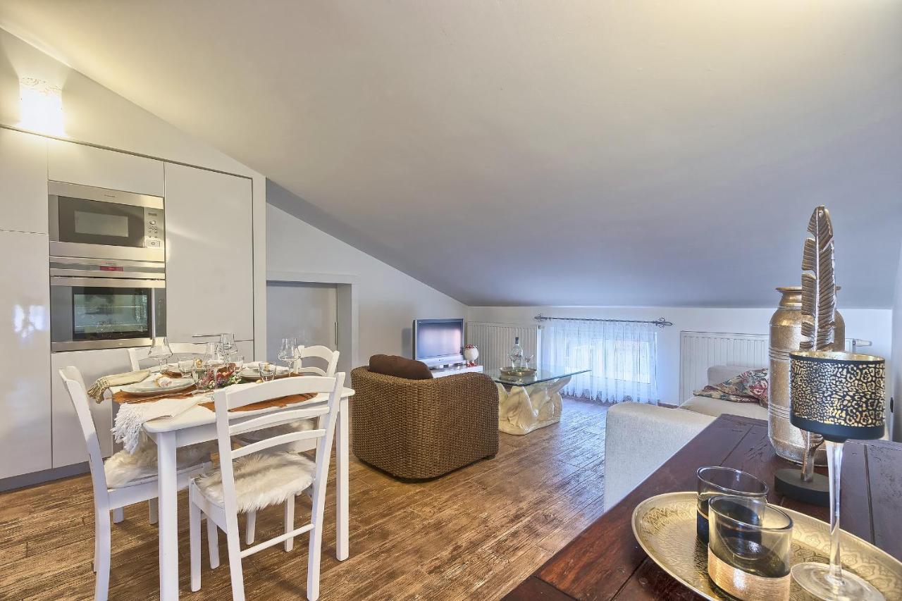 פאז'אנה Villa Mihaela מראה חיצוני תמונה