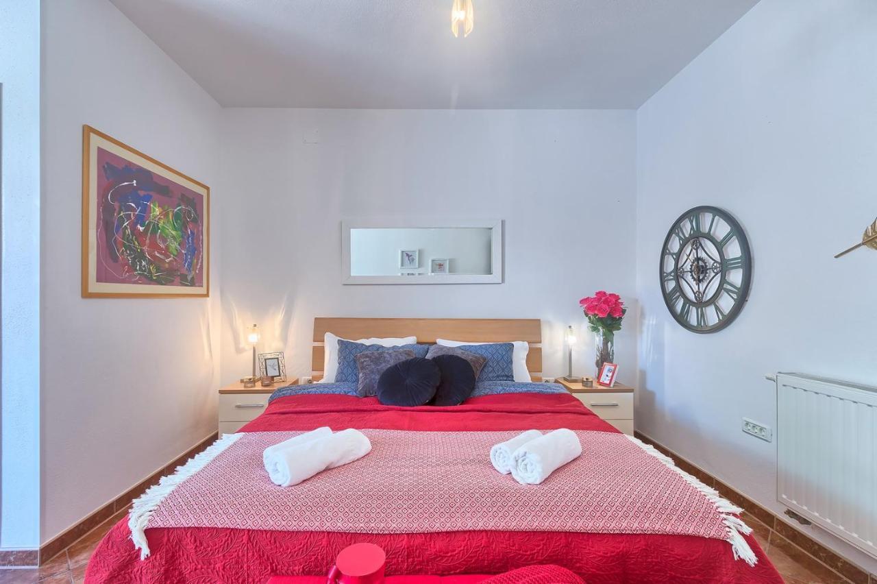 פאז'אנה Villa Mihaela מראה חיצוני תמונה