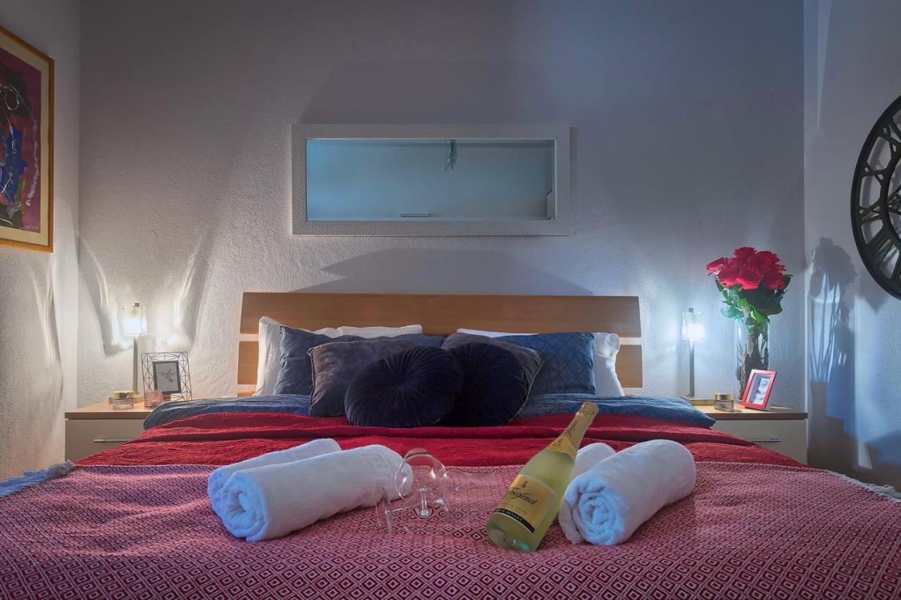 פאז'אנה Villa Mihaela מראה חיצוני תמונה