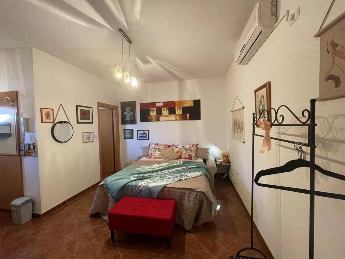 פאז'אנה Villa Mihaela מראה חיצוני תמונה