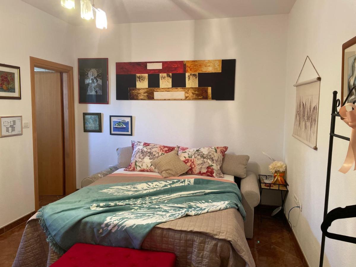 פאז'אנה Villa Mihaela מראה חיצוני תמונה